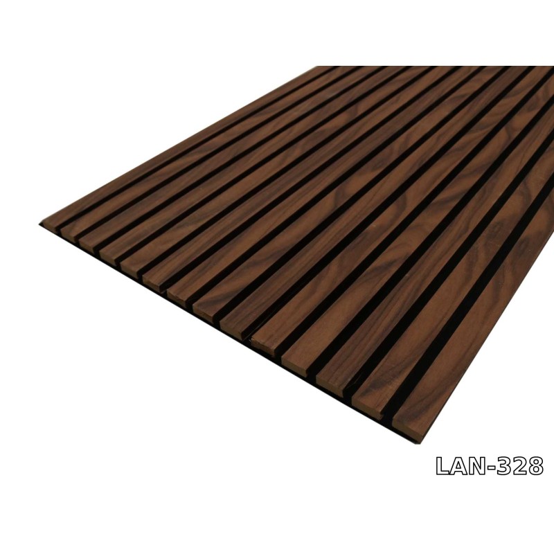 Акустичен панел - LAN