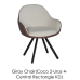 Giray Chair