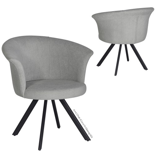Juva Chair