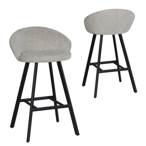 Saki Bar Stool