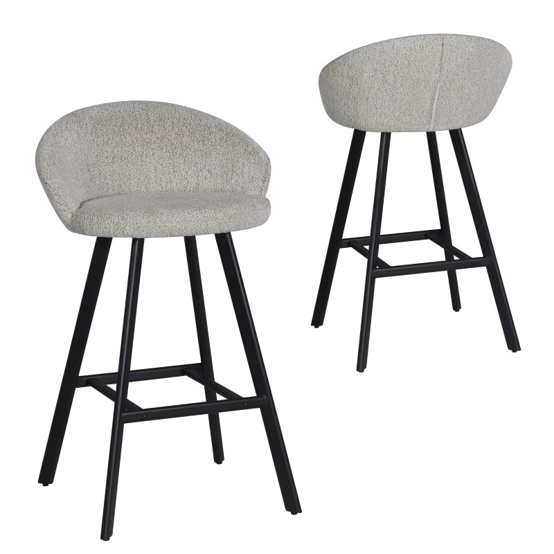 Saki Bar Stool