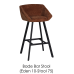Bade Bar Stool