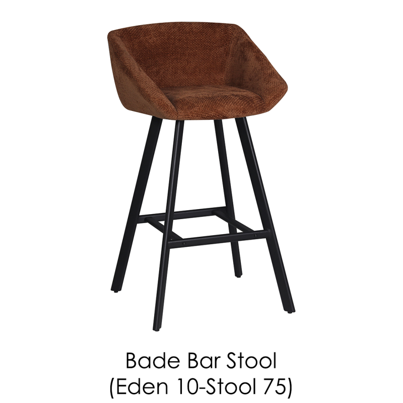 Bade Bar Stool