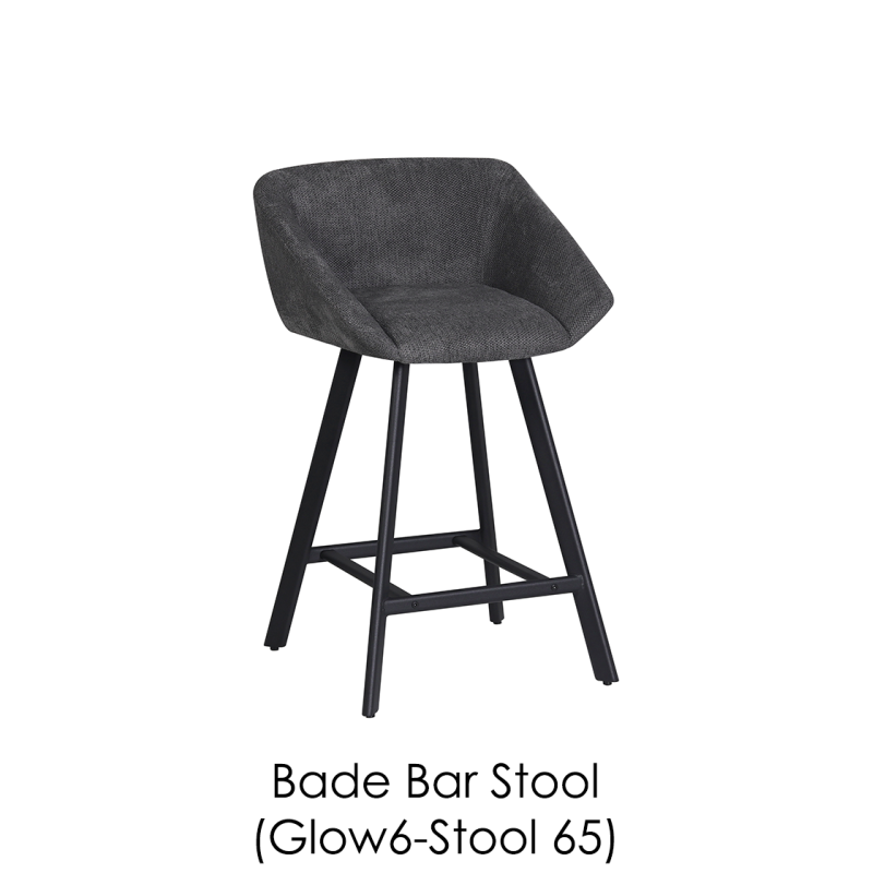 Bade Bar Stool
