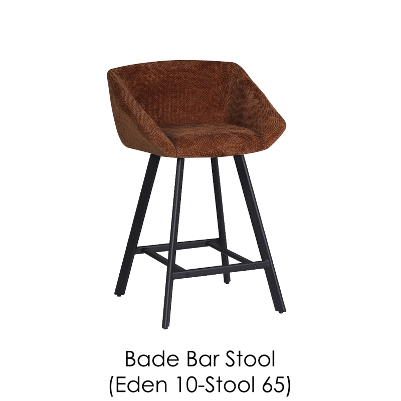 Bade Bar Stool