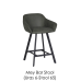 Mey Bar Stool
