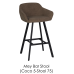 Mey Bar Stool