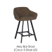Mey Bar Stool