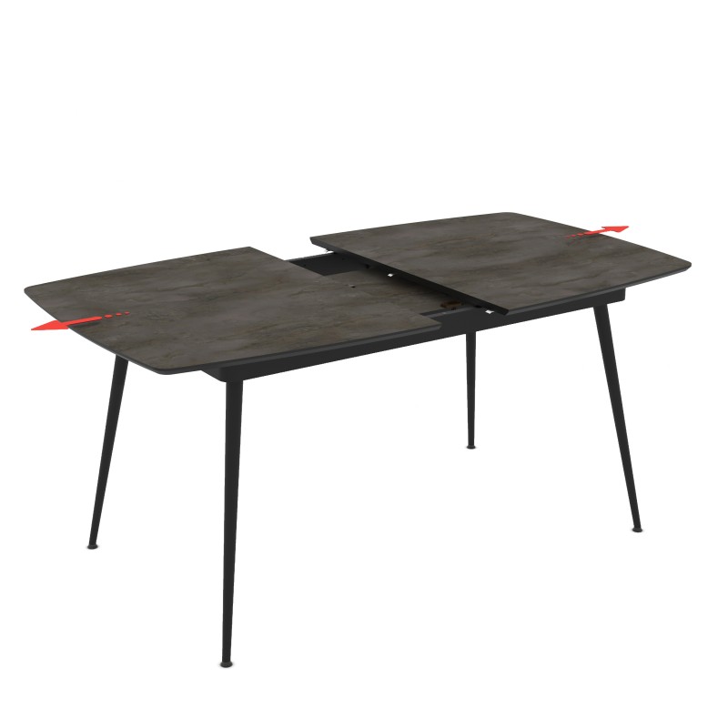 Yense 125 Table