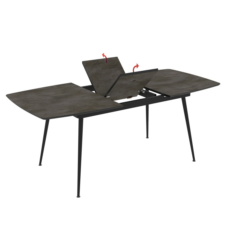 Yense 125 Table