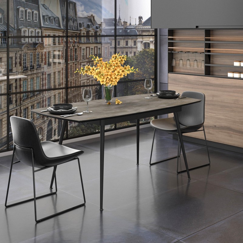 Yense 125 Table