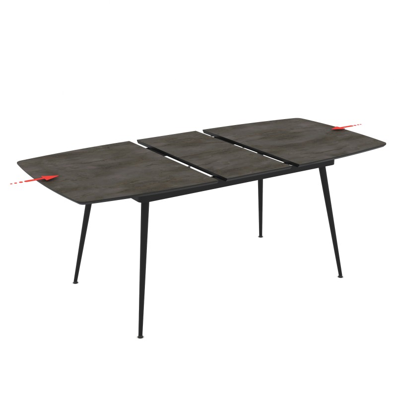Yense 125 Table