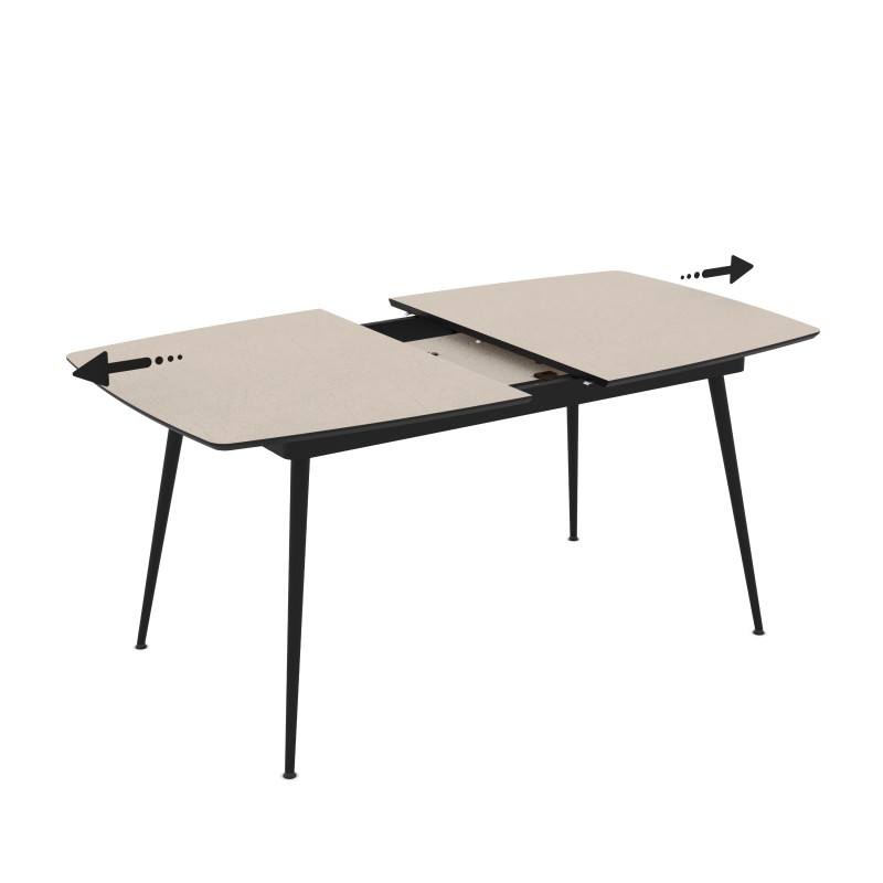 Yense 145 Table