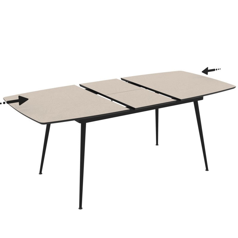 Yense 145 Table