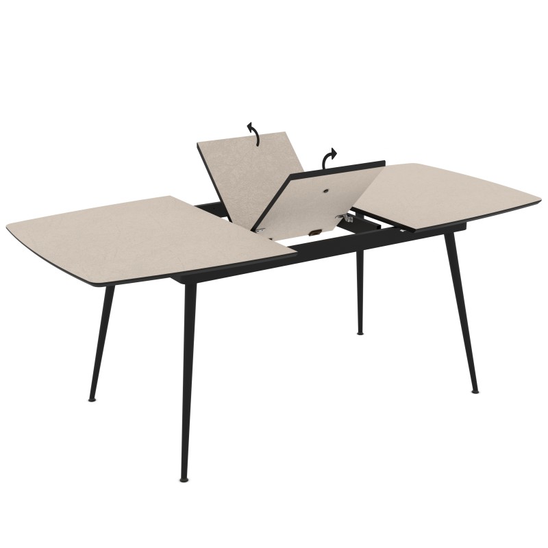 Yense 145 Table