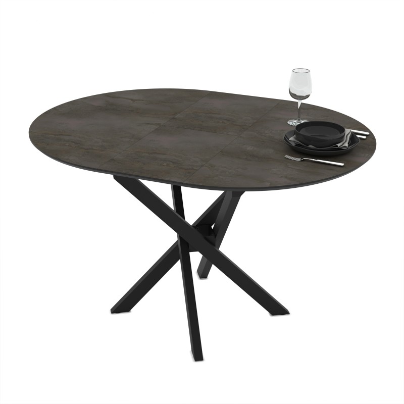 Ruta 96 Table