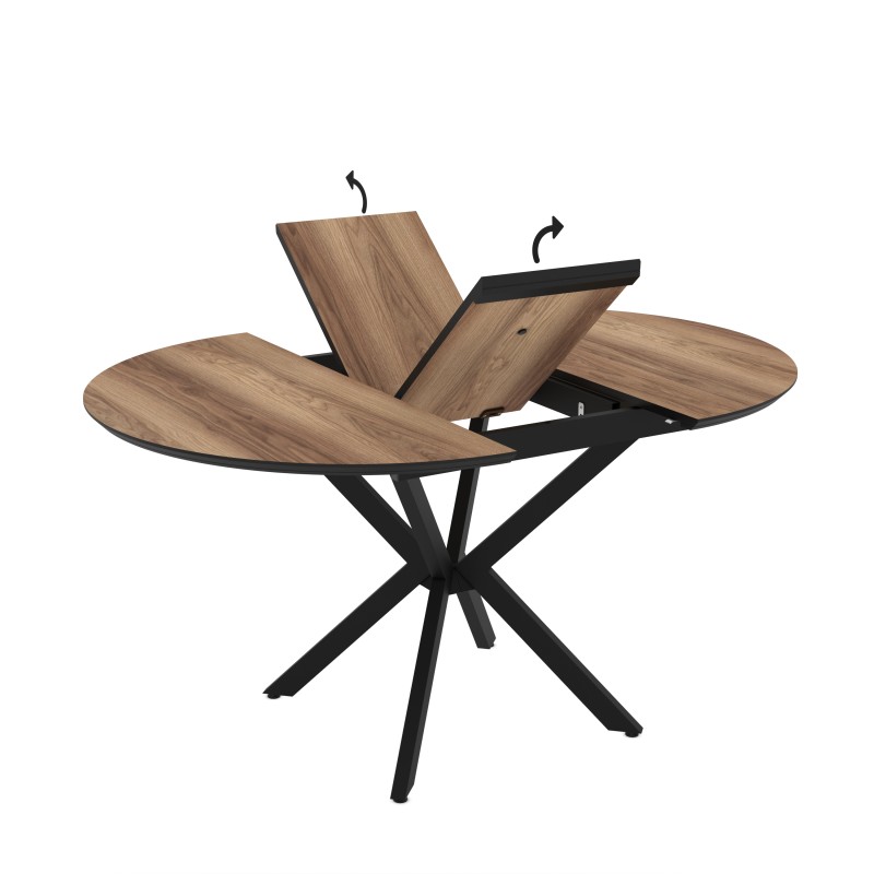 Dobok 110 Table