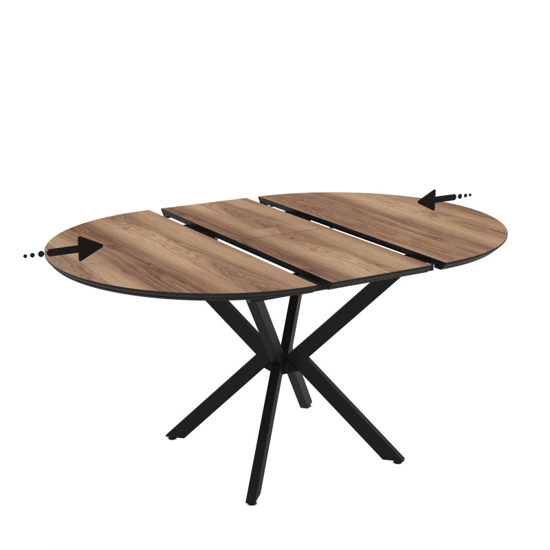 Dobok 110 Table