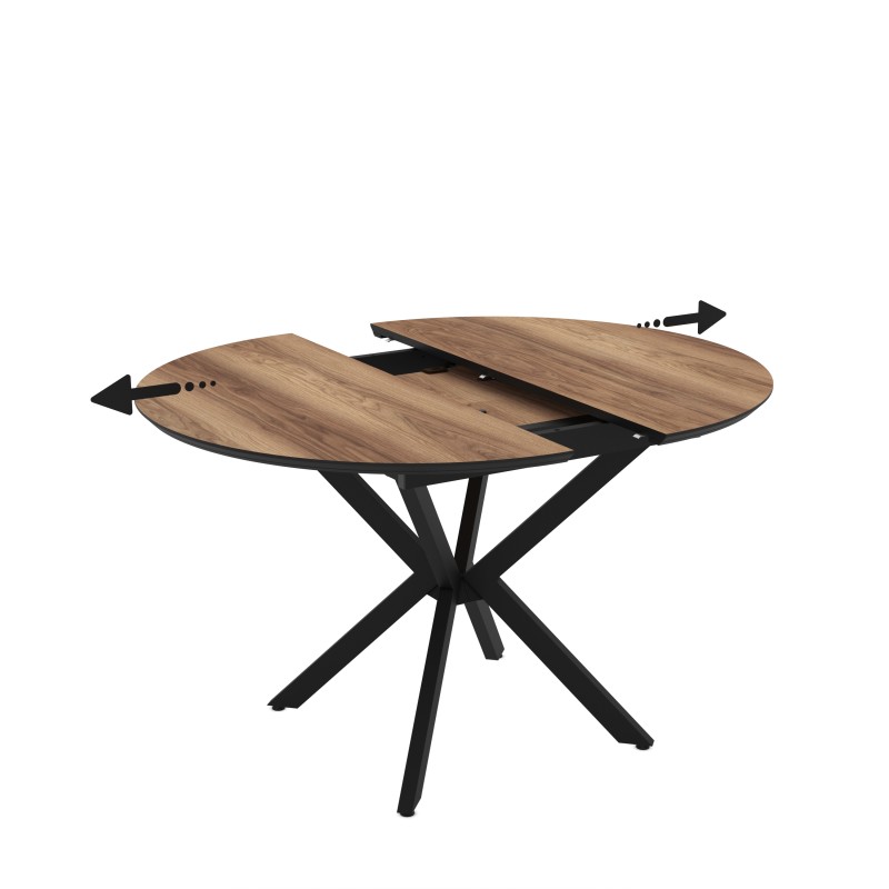 Dobok 110 Table
