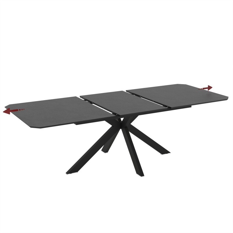 Opera 180 Table