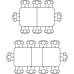 Opera 180 Table
