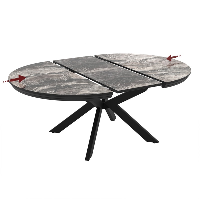 Meli 138 Table