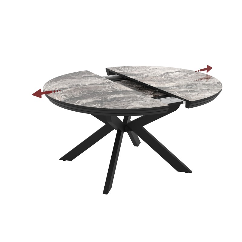 Meli 138 Table