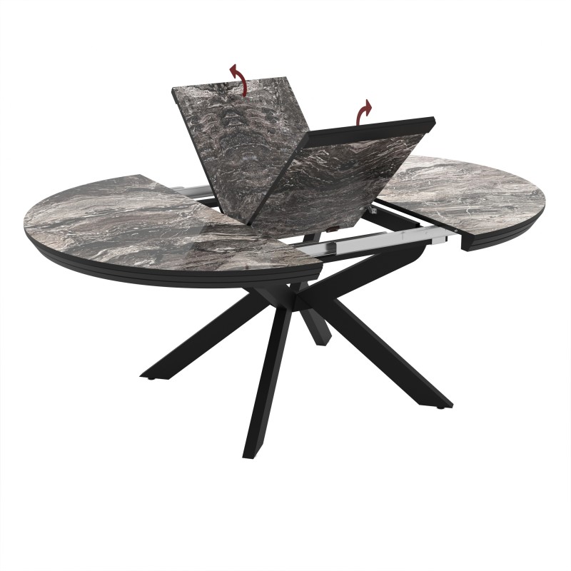 Meli 138 Table