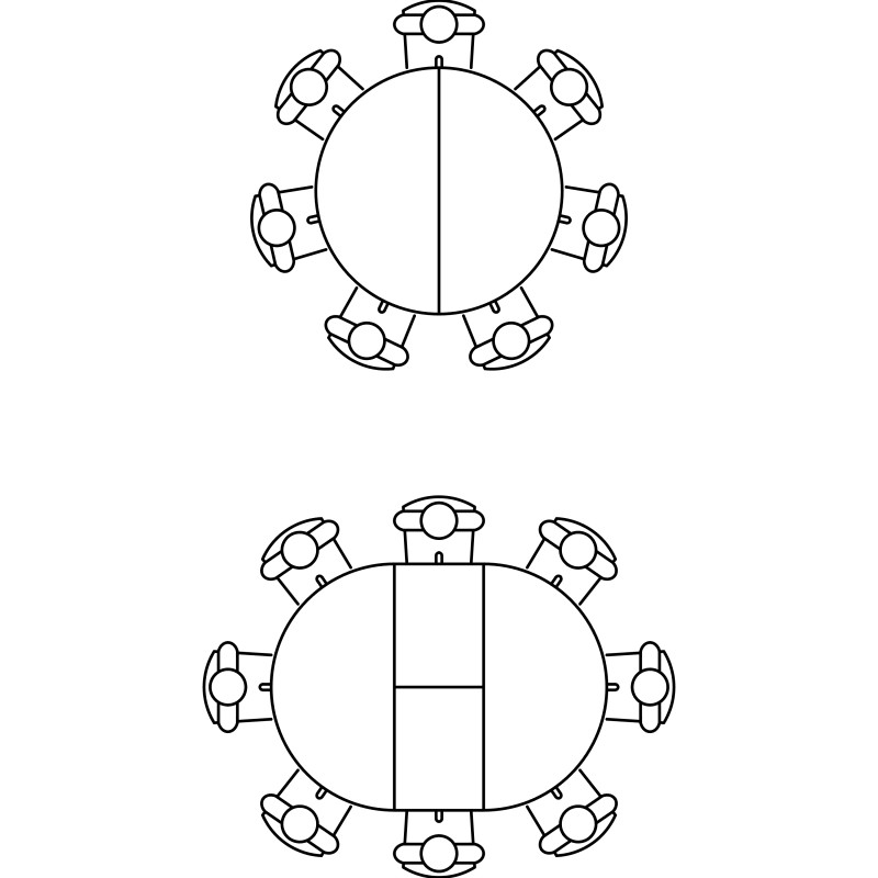 Meli 138 Table
