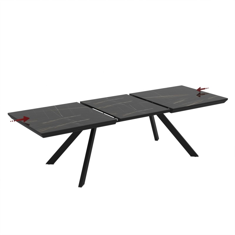 Corin 200 Table