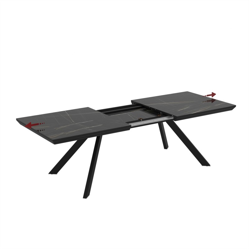 Corin 200 Table