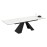 Monza 180 Ceramic Table