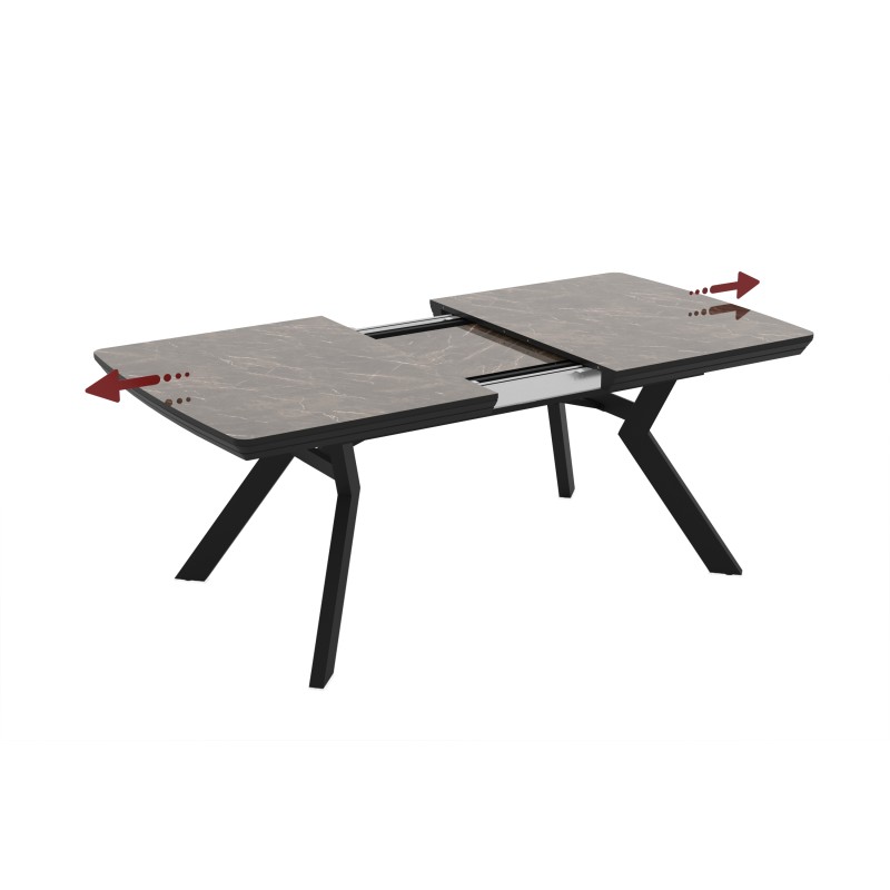 Robat 160 Table