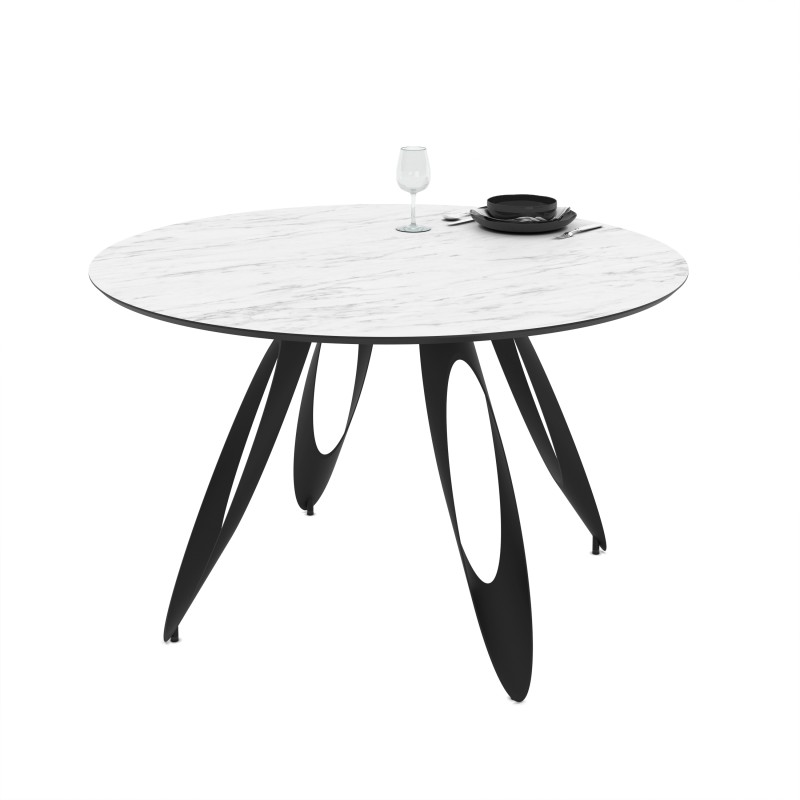 Galaxy 130 Table