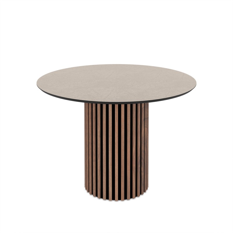 Olympus 110 Table