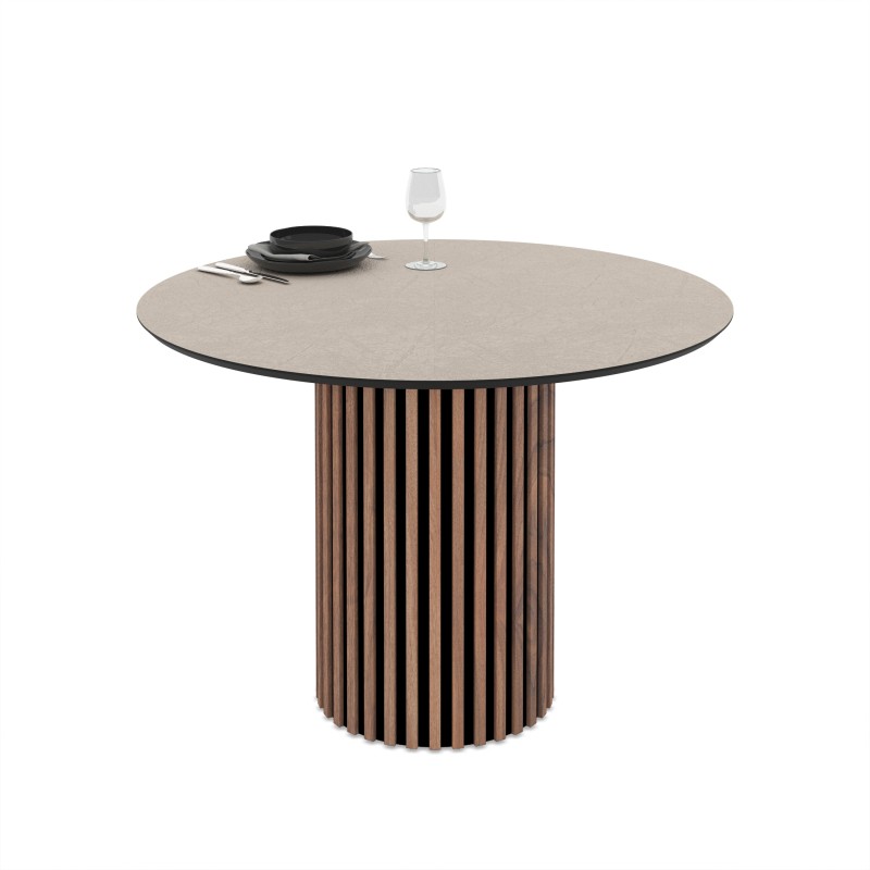 Olympus 110 Table