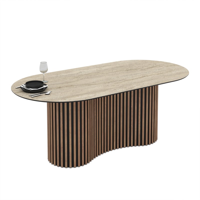 Oscar 200 Table