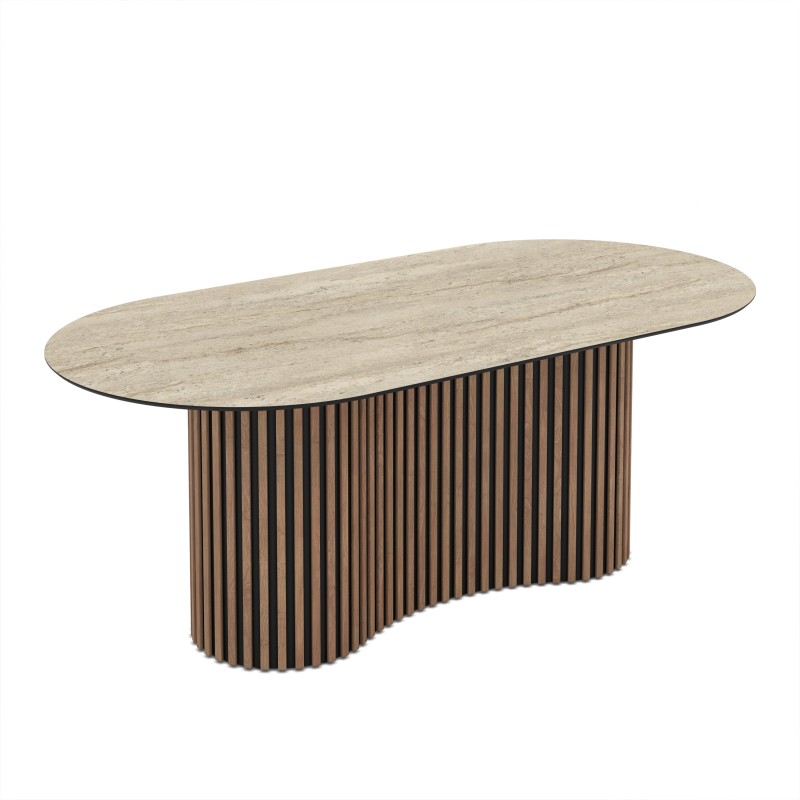 Oscar 200 Table