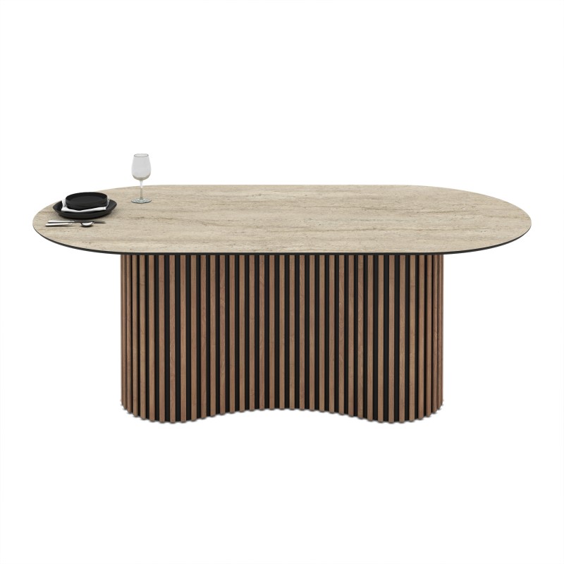 Oscar 200 Table