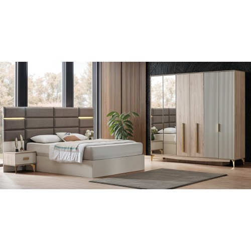 Vortex Series - ZT-251