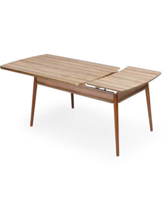MS 120 PINE WALNUT