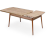 MS 120 PINE WALNUT