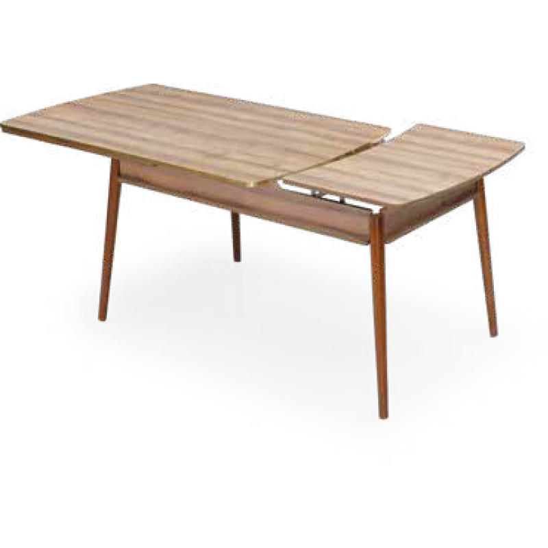 MS 120 PINE WALNUT