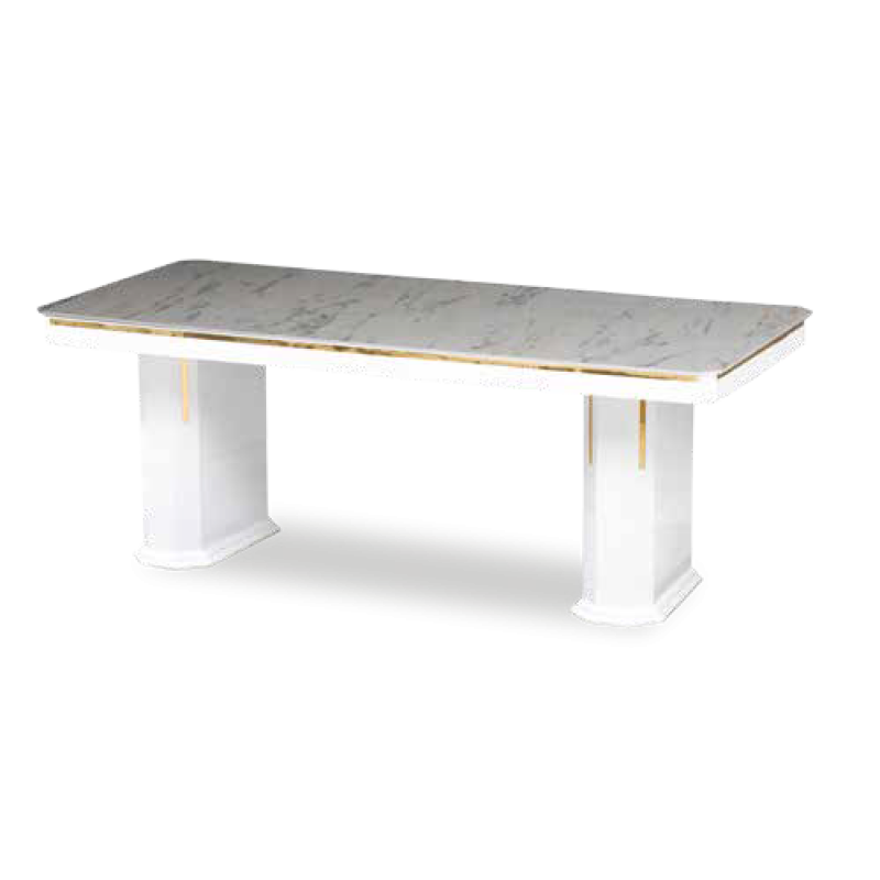 MS 200 WHITE
