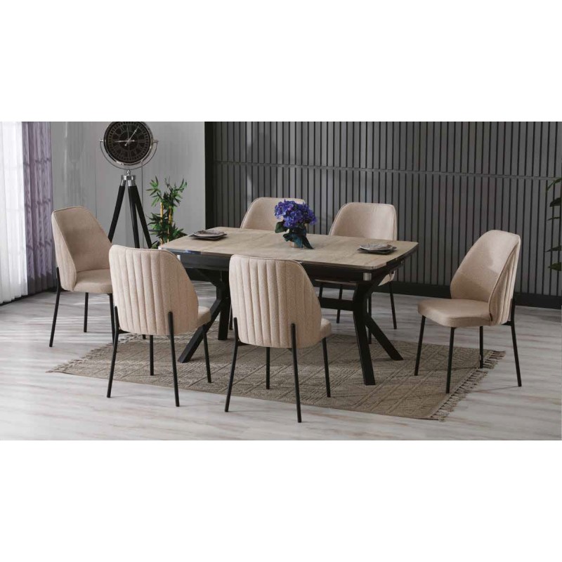 MS 60 VENUS GRAY