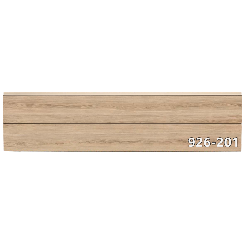 Панел с покритие с дървесна текстура - 926-200