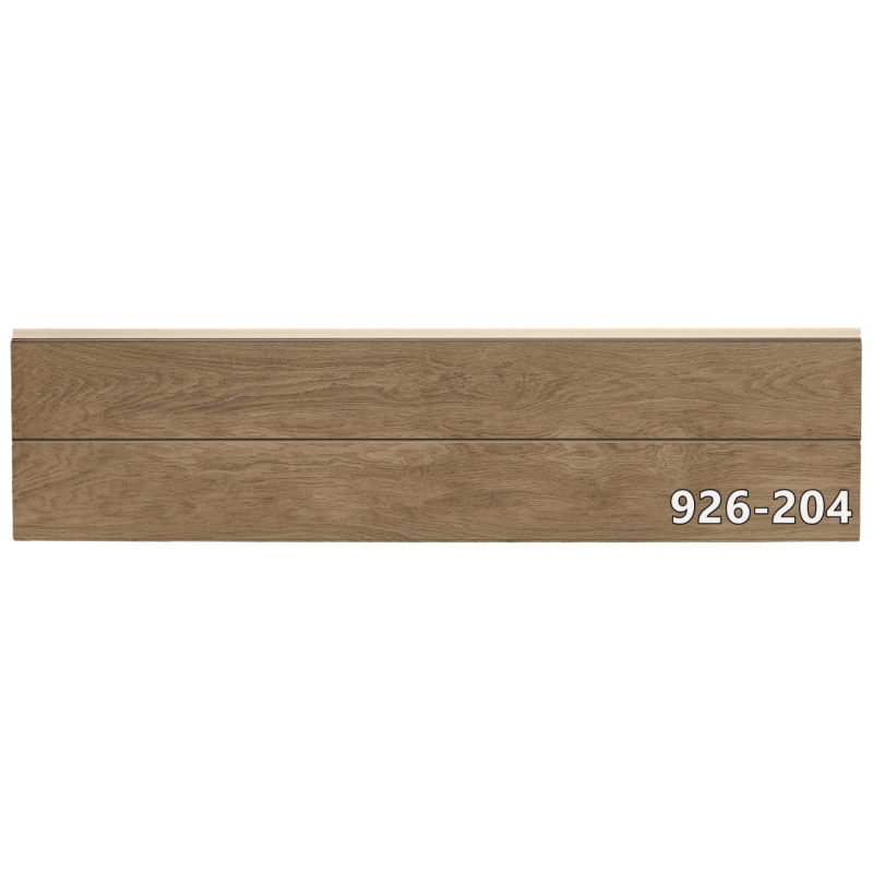 Панел с покритие с дървесна текстура - 926-200