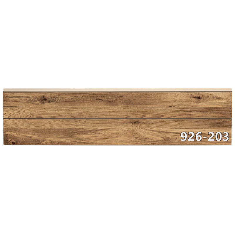 Панел с покритие с дървесна текстура - 926-200