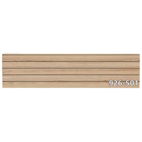 Панел с покритие с дървесна текстура - 926-500