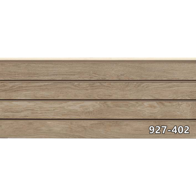 Панел с покритие с дървесна текстура - 927-400